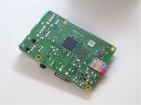 95 + $3 Delivery ($0 NSW C&C) @ Core Electronics, Store: Core Electronics, Category: Computing Got an alert that is is back in stock. . Adguard raspberry pi zero